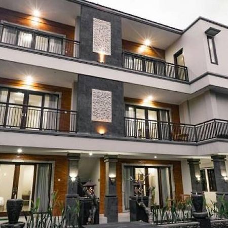 Rumah Kultur Убуд Экстерьер фото