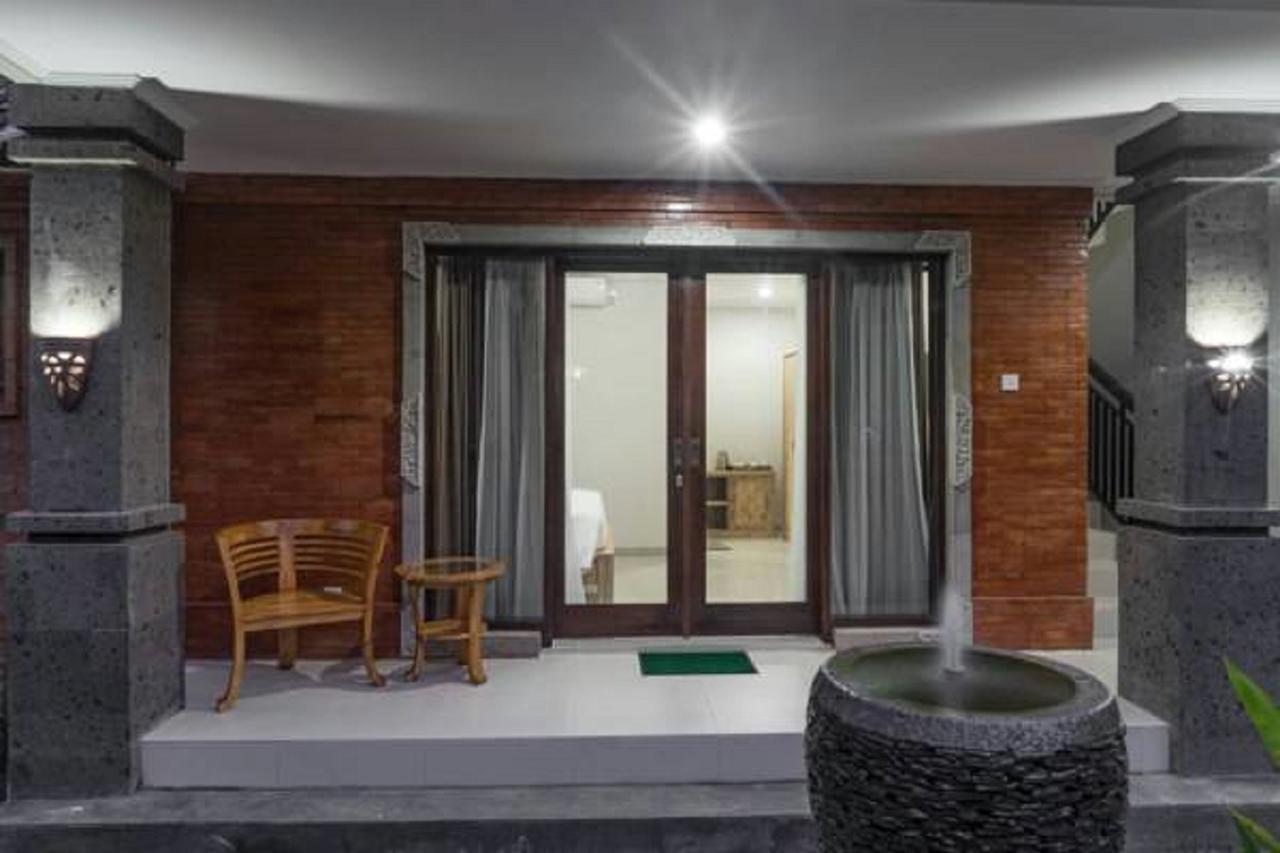 Rumah Kultur Убуд Экстерьер фото